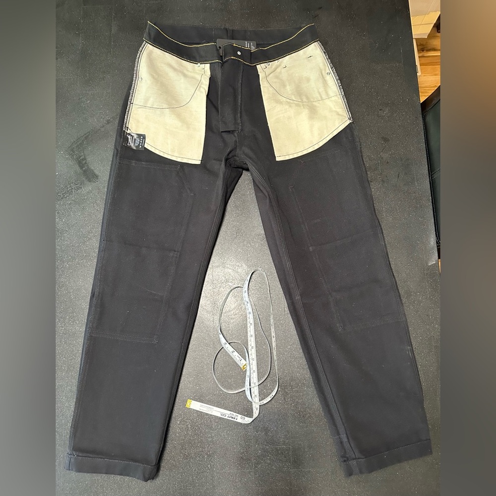 JJ PERFORMANCE
PANTS - MECKLENBURG (TAPERED/SLIM) - Picture 8 of 13